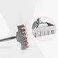 🏆✨🔧 Coupe trou carré créatif pour boîte électrique (50% de réduction)
