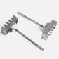 🏆✨🔧 Coupe trou carré créatif pour boîte électrique (50% de réduction)
