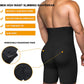 【 💥 Offre préférentielle de 3 heures 💥】💥 Vente chaude 70% de réduction 🔥 Hommes haute taille Butt Lifter Shapewear
