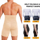 【 💥 Offre préférentielle de 3 heures 💥】💥 Vente chaude 70% de réduction 🔥 Hommes haute taille Butt Lifter Shapewear