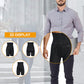 【 💥 Offre préférentielle de 3 heures 💥】💥 Vente chaude 70% de réduction 🔥 Hommes haute taille Butt Lifter Shapewear