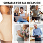 【 💥 Offre préférentielle de 3 heures 💥】💥 Vente chaude 70% de réduction 🔥 Hommes haute taille Butt Lifter Shapewear