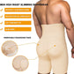 【 💥 Offre préférentielle de 3 heures 💥】💥 Vente chaude 70% de réduction 🔥 Hommes haute taille Butt Lifter Shapewear