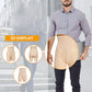【 💥 Offre préférentielle de 3 heures 💥】💥 Vente chaude 70% de réduction 🔥 Hommes haute taille Butt Lifter Shapewear