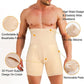【 💥 Offre préférentielle de 3 heures 💥】💥 Vente chaude 70% de réduction 🔥 Hommes haute taille Butt Lifter Shapewear