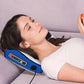 ✨✨Votre propre masseur☺️Coussin de massage multifonctionnel à pétrissage profond avec chaleur【Livraison gratuite】