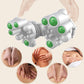 ✨✨Votre propre masseur☺️Coussin de massage multifonctionnel à pétrissage profond avec chaleur【Livraison gratuite】