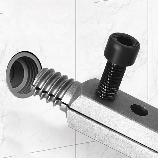 ⏳ Offre limitée à 65% sur le kit d'extraction de filets de tuyaux💥
