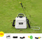 🔥 Vente chaude 2025&Durée limitée 63&65%🔥Efficient Portable Electric Sprayer