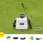 🔥 Vente chaude 2025&Durée limitée 63&65%🔥Efficient Portable Electric Sprayer