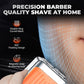 📢50% de rabais sur les événements d'une durée limitée🧔‍♂️🪒Magnetic Rechargeable Electric Razor✨