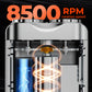 📢50% de rabais sur les événements d'une durée limitée🧔‍♂️🪒Magnetic Rechargeable Electric Razor✨