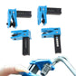 🏆✨✨✨Bouchon de conduite de liquide de frein automobile - 4 PCS/Set