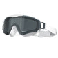 📢📢50 % DE RÉDUCTION !! ⏰Lunettes de natation grand cadre HD antibuée