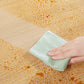 📢📢50% DE RÉDUCTION !! ⏰🌿 Essuie-Tout Réutilisables en Microfibre – Boîte de 20 Pièces – Cellulose Suédoise & Coton – Lavables 200 Fois pour Cuisine Écologique ♻️