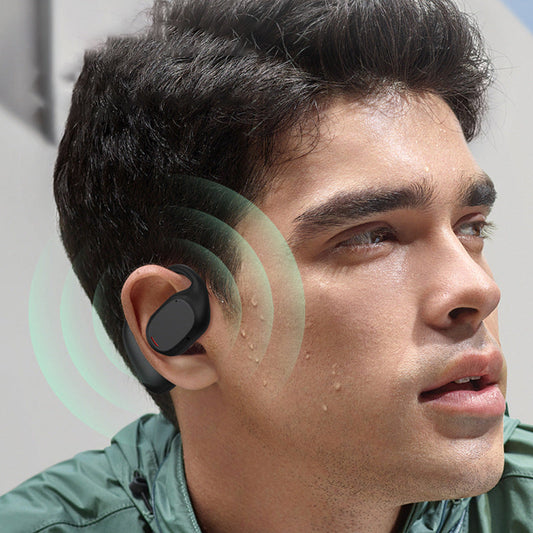 ✨✨✨🎧🎧Casque Bluetooth suspendu à l'oreille sans fil