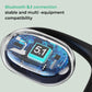 ✨✨✨🎧🎧Casque Bluetooth suspendu à l'oreille sans fil