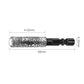 🔥 Vente chaude 60% de réduction 🔥 2-en-1 Hexagonal Shank Brazing Drilling Dry Specialized Hole Opener