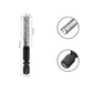 🔥 Vente chaude 60% de réduction 🔥 2-en-1 Hexagonal Shank Brazing Drilling Dry Specialized Hole Opener