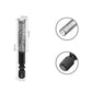 🔥 Vente chaude 60% de réduction 🔥 2-en-1 Hexagonal Shank Brazing Drilling Dry Specialized Hole Opener