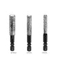 🔥 Vente chaude 60% de réduction 🔥 2-en-1 Hexagonal Shank Brazing Drilling Dry Specialized Hole Opener