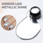 🔥 Acheter 2 Obtenez 3 Gratuit 💅 Gel d'ongles chromé miroir liquide argent dans la boîte