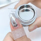 🔥 Acheter 2 Obtenez 3 Gratuit 💅 Gel d'ongles chromé miroir liquide argent dans la boîte