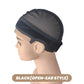 ✨Durée limitée 61% de réduction✨🪮4*5  Pouce U Part Mesh Stretch Tissage Perruque Cap