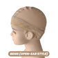 ✨Durée limitée 61% de réduction✨🪮4*5  Pouce U Part Mesh Stretch Tissage Perruque Cap
