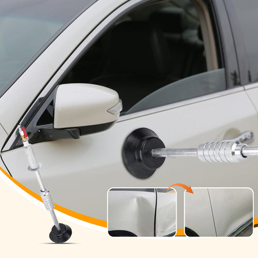 🏆66% de réduction pour une durée limitée）🚗Ventouse pour débosselage de carrosserie