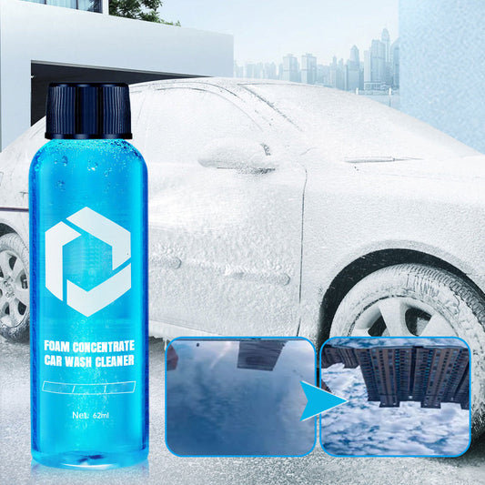 ✨Achetez 3 obtenez 5 gratuitement🚗 Foam Concentrate nettoyeur de lave-voitures