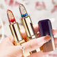 🔥 Le rouge à lèvres le plus chaud Petal Jelly Color Changing 💄 Réparation nourrissante et hydratante fissures sèches Pas de perte de couleur, pas de tasse collante 😍!