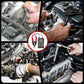 🏎️  Offre spéciale d'été d'une durée limitée 71% de réduction - Pousbo® Automotive Fuel Injector Tester