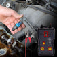 🏎️  Offre spéciale d'été d'une durée limitée 71% de réduction - Pousbo® Automotive Fuel Injector Tester