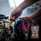 🏆🏎️ Pousbo® Testeur d'injecteur de carburant automobile (56% de réduction)