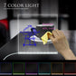 🖼️🎨✨Illuminated LED Message Writing Board