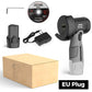⏳ Durée limitée 66% de réduction🧰 12V Mini broyeur à angle avec disque de coupe