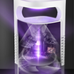 ✨Retours limités à l'été& 75% de réduction✨🔇🦟UV Fly Trap with Transparent Catch Box