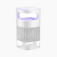 ✨Retours limités à l'été& 75% de réduction✨🔇🦟UV Fly Trap with Transparent Catch Box