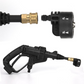 6-in-1 Adjustable Pressure Washer Nozzle（50% OFF）