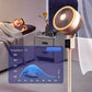 ❄️Réduction de 65% sur le retour limité en été❄️☃️🍃 Ventilateur intelligent à télécommande multifonction