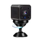 ✨Prix réduit pour une durée limitée 75%✨🏆 Caméra de surveillance HD 1080p avec base de montage magnétique, vision nocturne et détection de mouvement