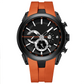 🛍️ Temps limité 70% 💎 Montre sportive élégante avec écran lumineux, bracelet en silicone et design imperméable ✨