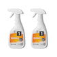 ✨Achetez 3 pour une durée limitée obtenez 2 gratuit✨Spray de nettoyage de salle de bain multifonctionnel anti-tache parfumé de citron