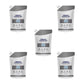🏆💧Acheter 5 Obtenez 5 Free(1000G) ✈️ Livraison gratuite🌿 L'étanchéité résistante à l'eau (arrête les fuites sur les toits, les tuyaux et plus encore!)