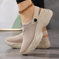 🔥 50 % dès maintenant ! 👟🌿 Baskets orthopédiques respirantes et antidérapantes pour femmes, conçues pour la randonnée et les activités de loisirs 🚶‍♀️🏞️✨