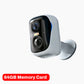 🌙 66% OFF ! 📹 Caméra Vision Nocturne Sans Fil - Détection de Mouvement et Alertes en Temps Réel 🎁🚚