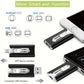 🏆Durée limitée 64% de réduction📳Clé USB pour le stockage externe de mémoire✨
