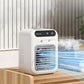 🏆Promotion d'été d'une durée limitée 65% de réduction✨❄️Mini climatiseur portable avec refroidisseur et humidificateur