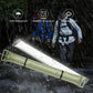 Lampe de camping gonflable à LED rechargeable
